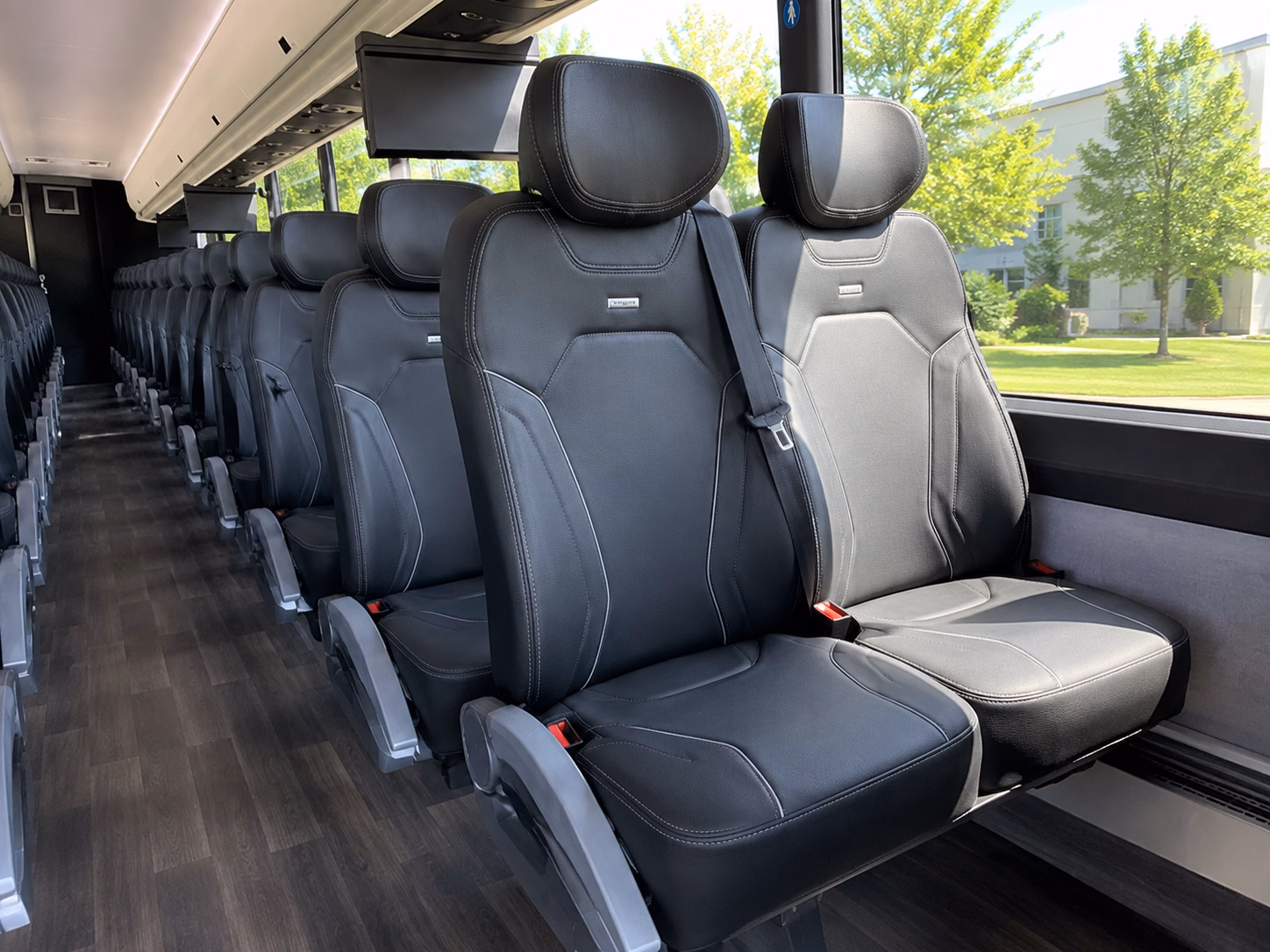 book your wedding weekend transportation early south florida fills fast