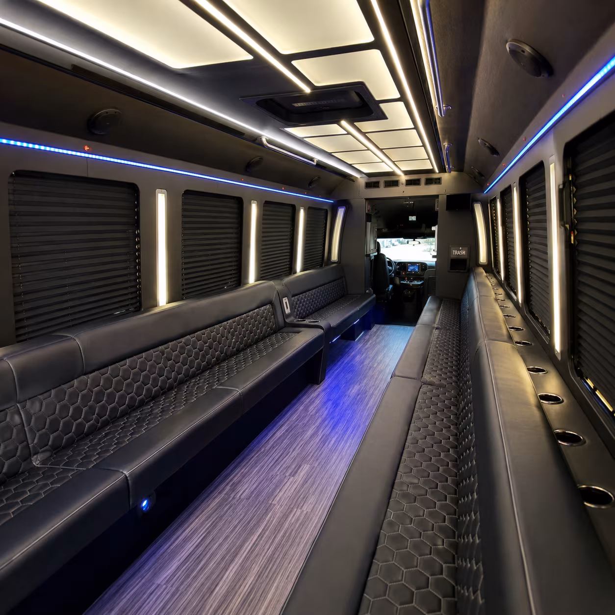 broward county prom season fills up fast book your pompano beach party bus early