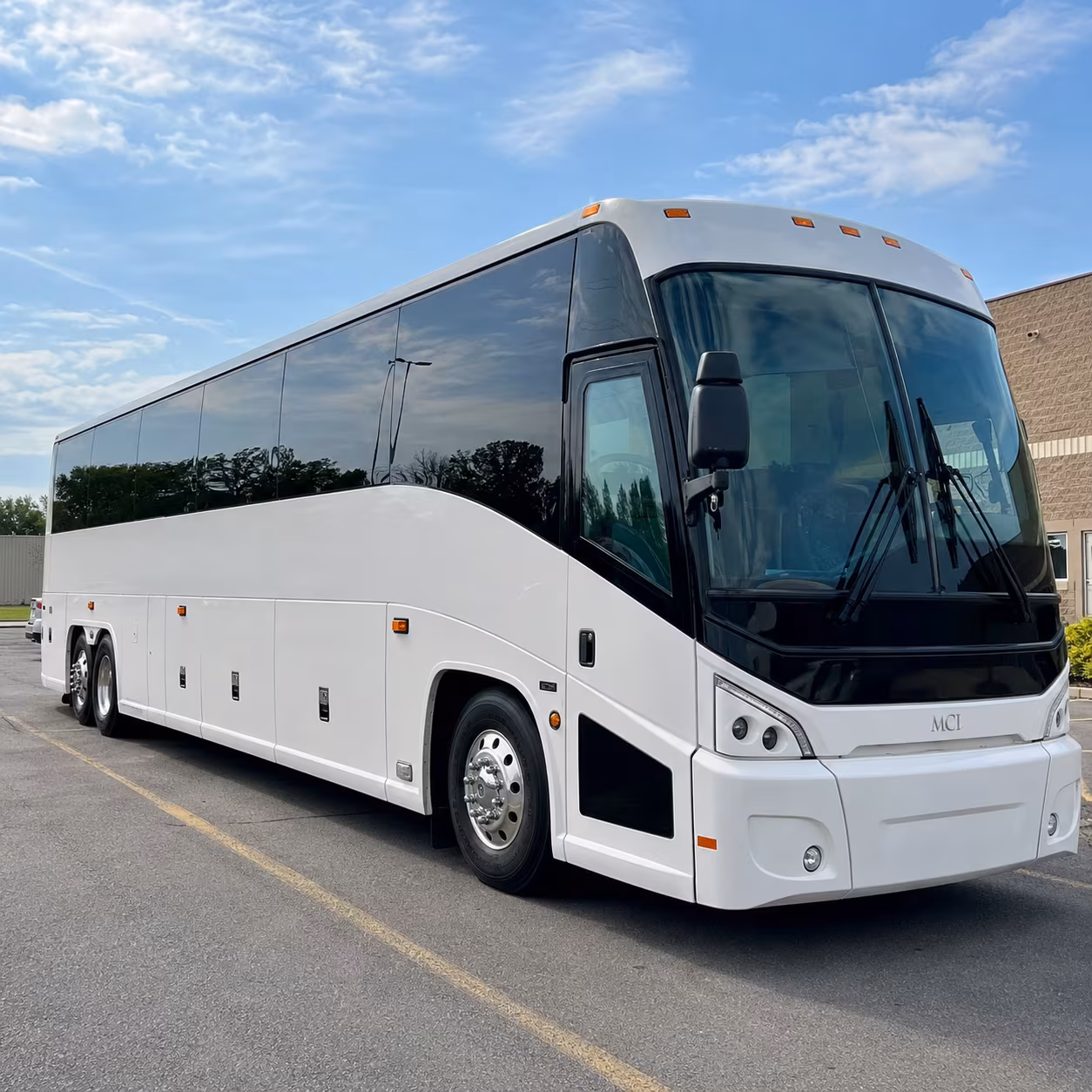 choir tours mission trips and special event transportation