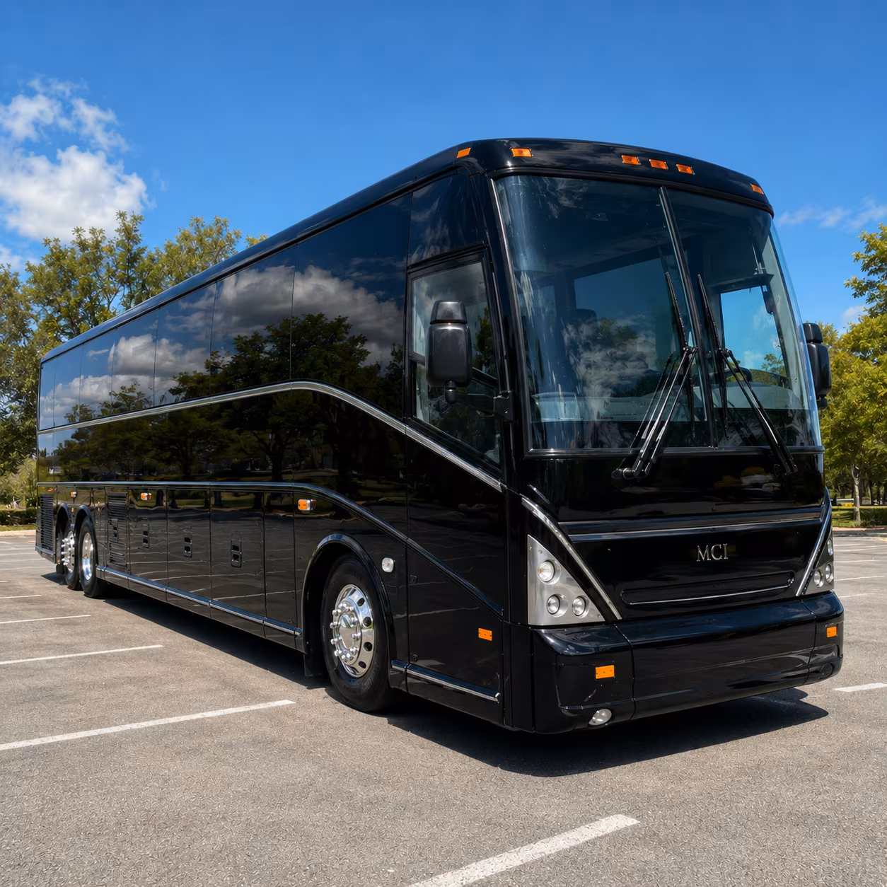 employee shuttle service along the i 95 corridor in broward county