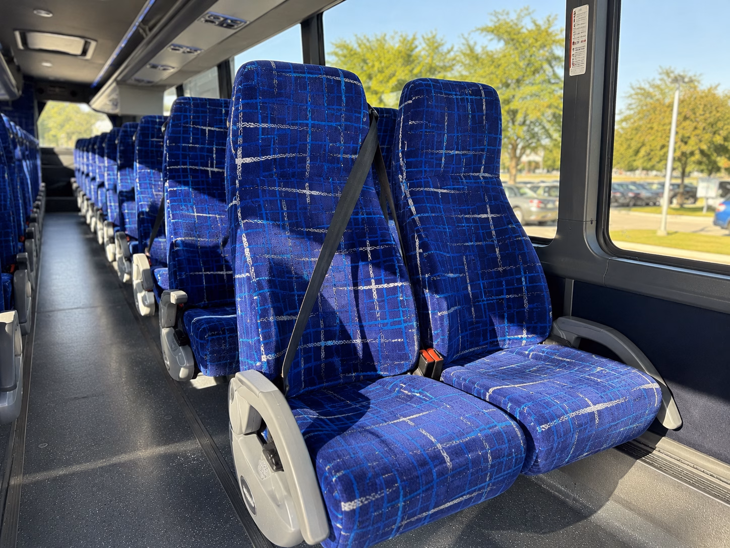 fau owls and formula 1 miami grand prix bus rentals