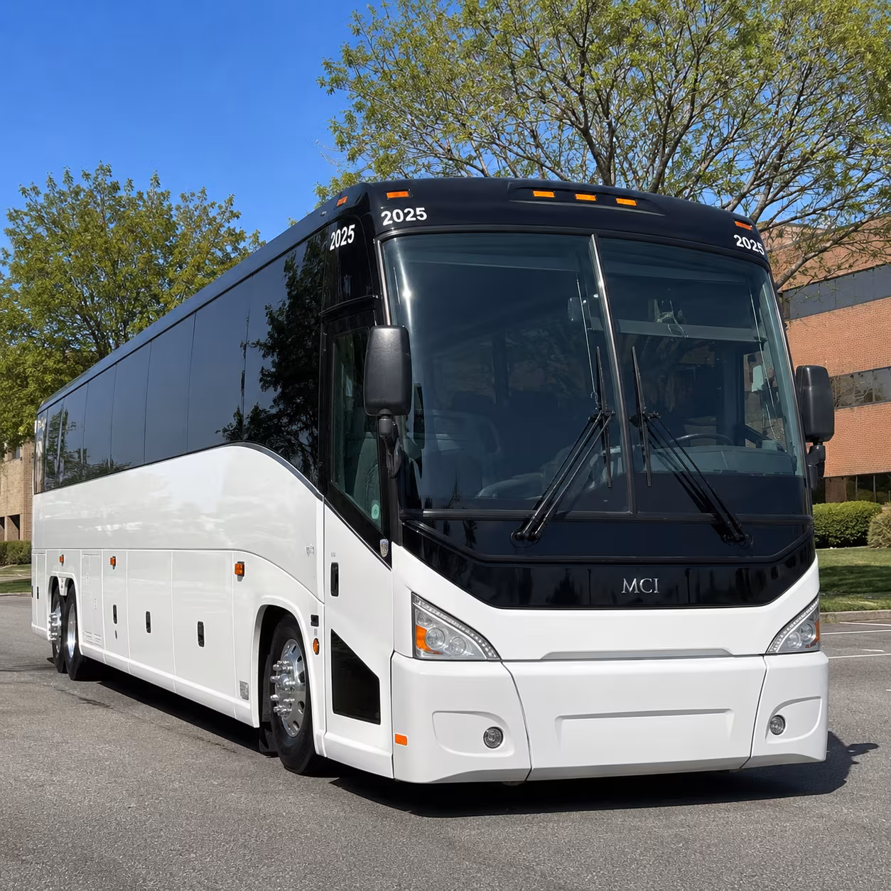 instead of rideshares and parking headaches book a concert bus in pompano beach