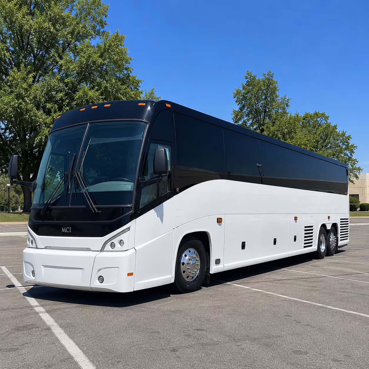 one way and round trip group transportation from south florida