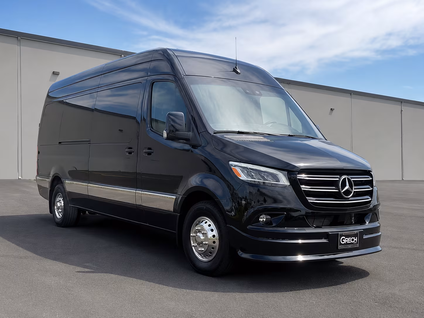 pompano beach concert transportation onboard seating