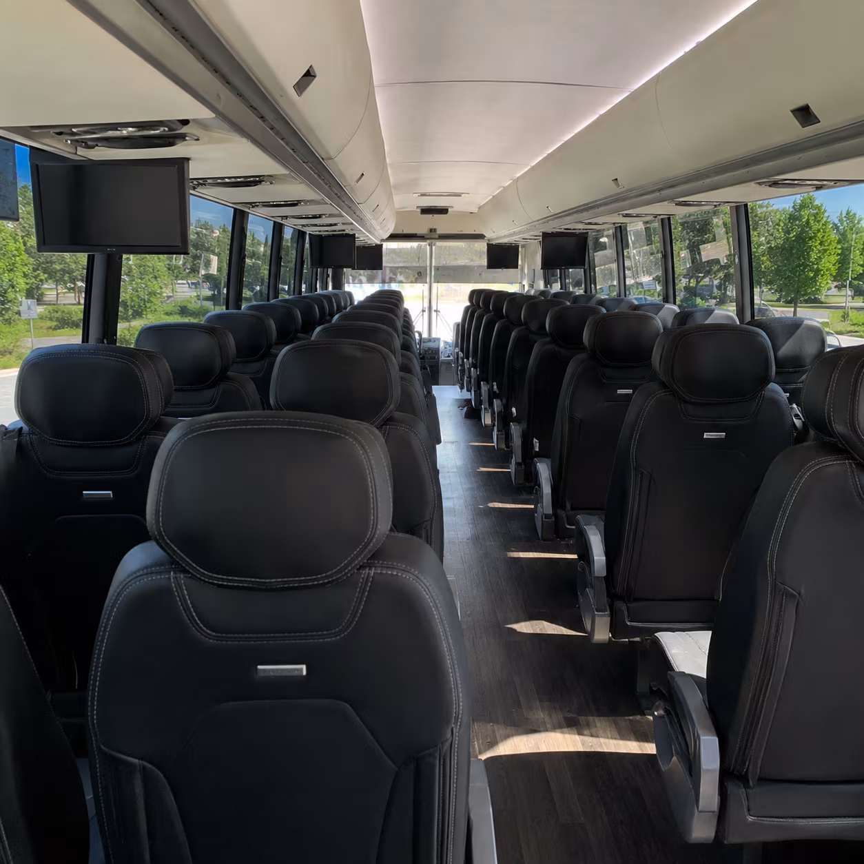 pompano beach corporate transportation