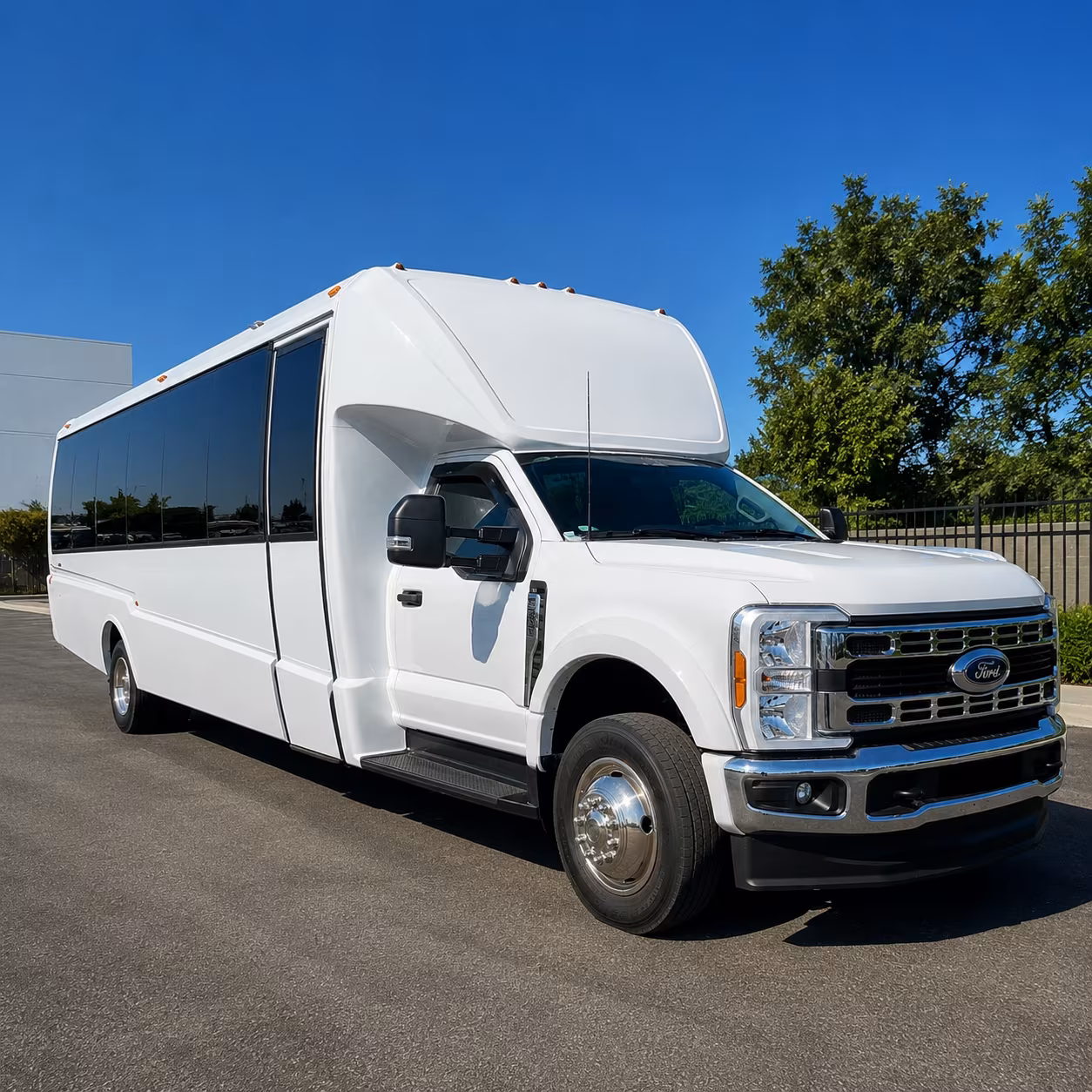 pompano beach employee transportation
