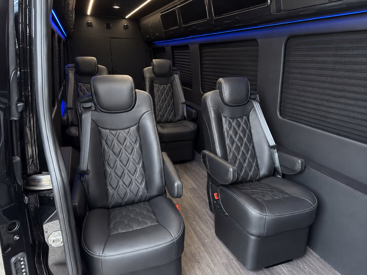pompano beach event transportation