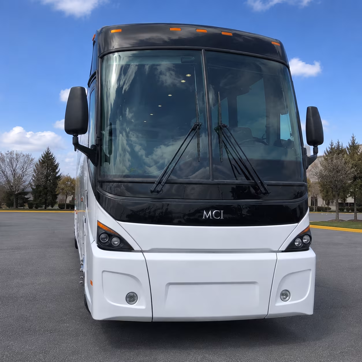 pompano beach field trip transportation