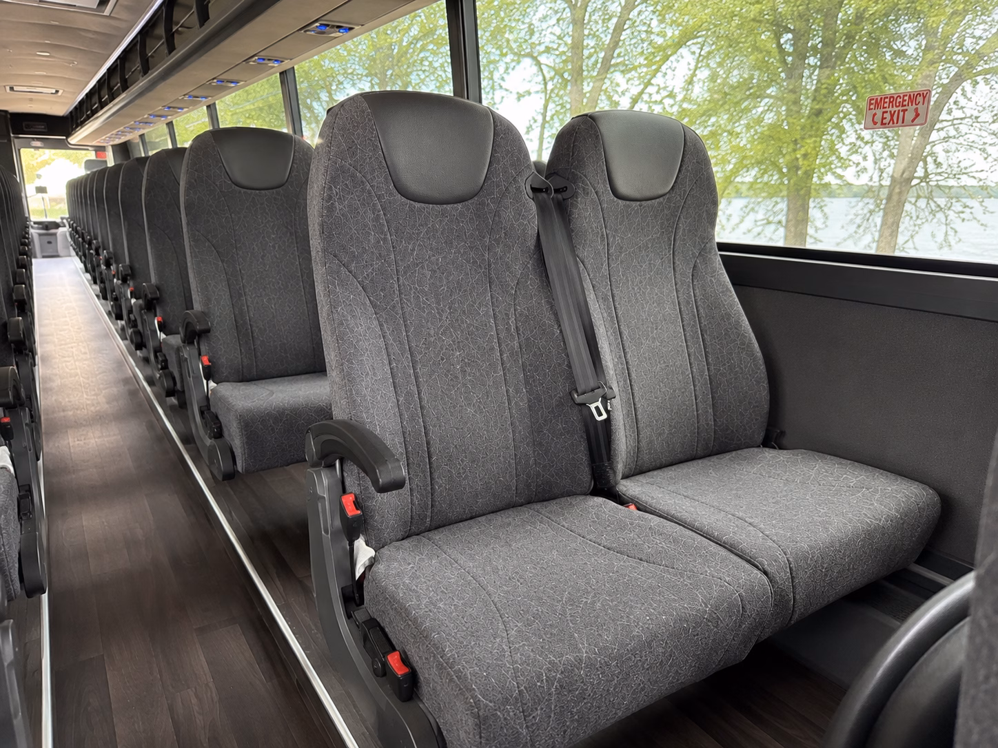 pompano beach long distance transportation