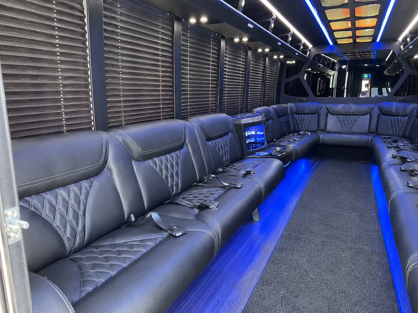 pompano beach party bus booking step 3