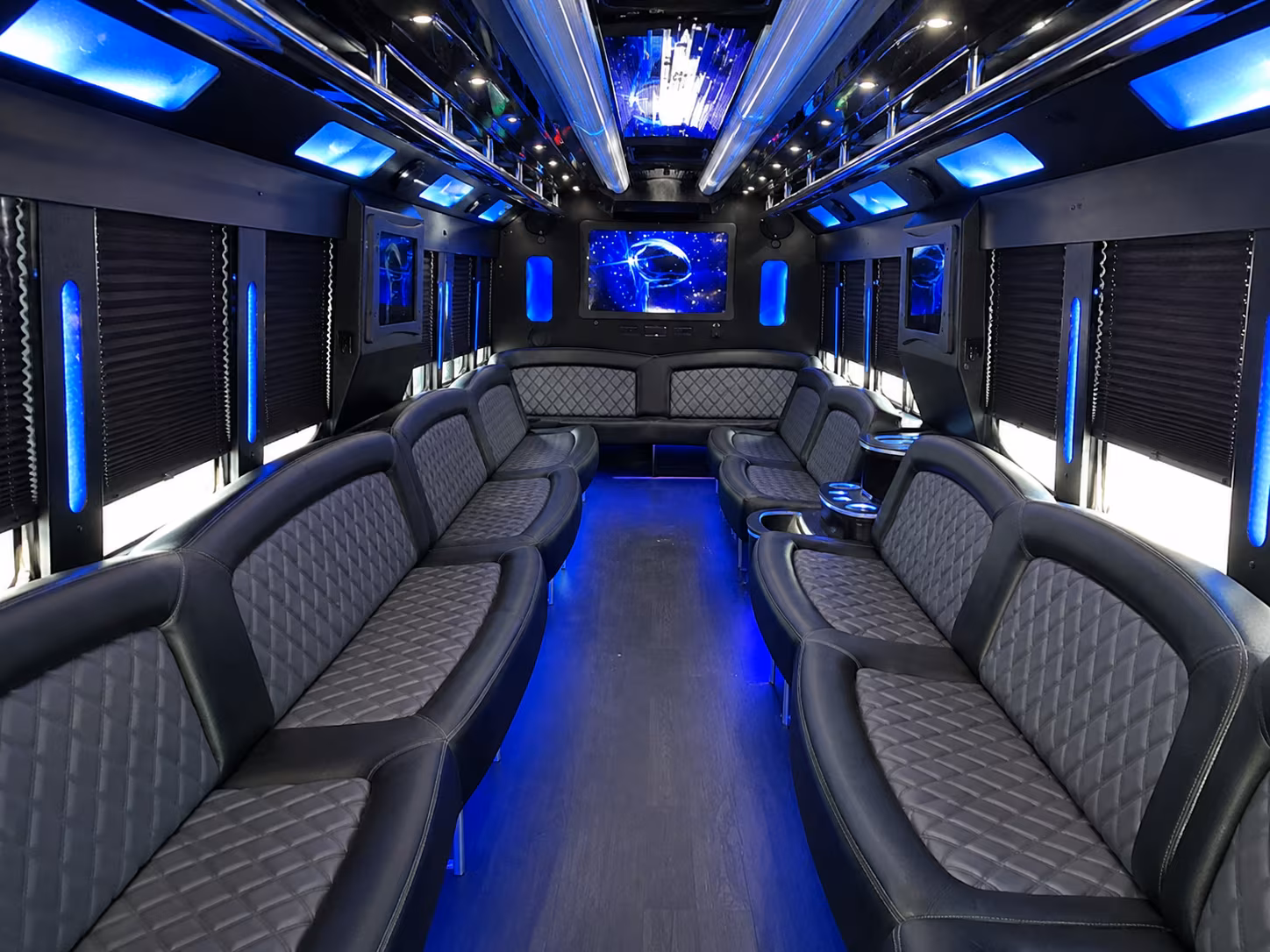 pompano beach party bus rental 2