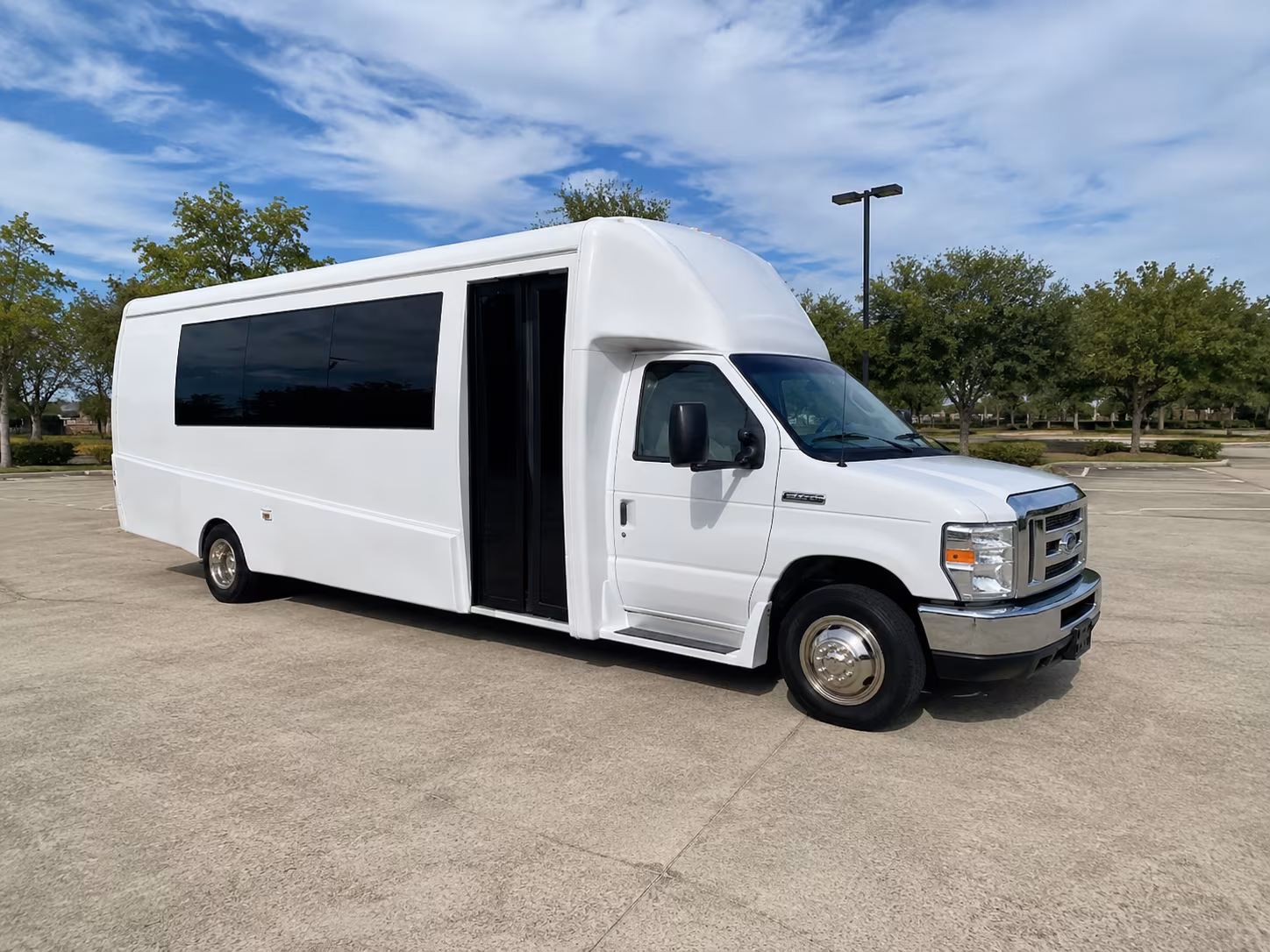 pompano beach party bus rental 3