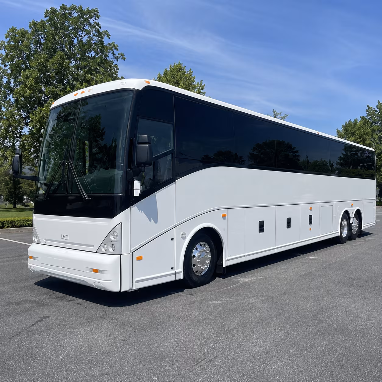Pompano Beach Private Event Transportation