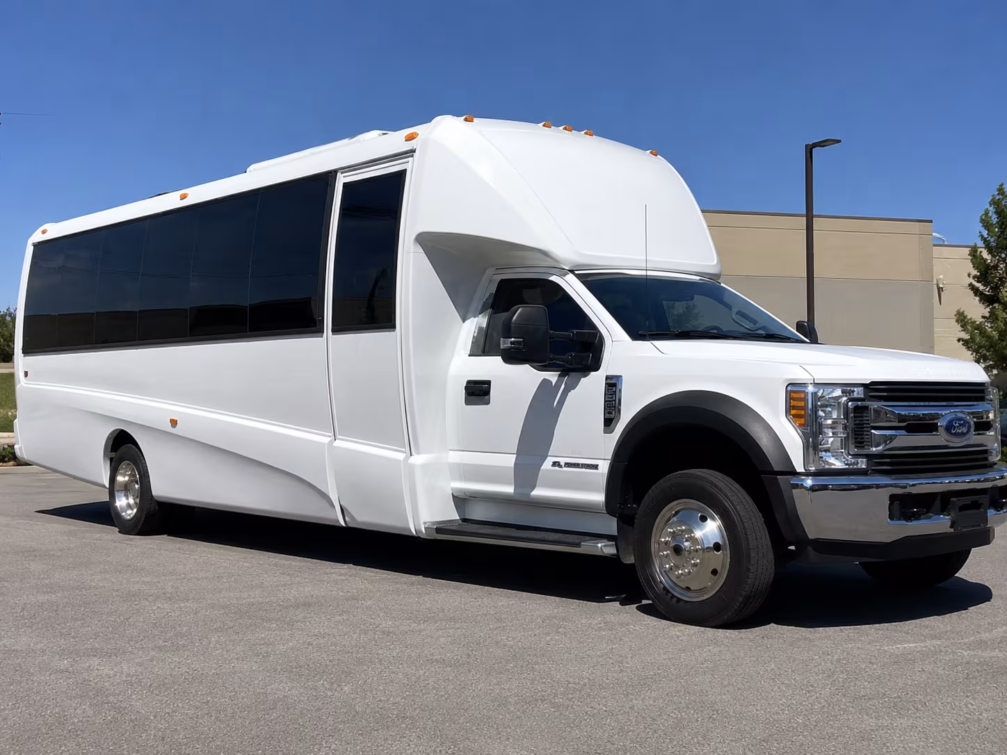 pompano beach prom transportation onboard seating