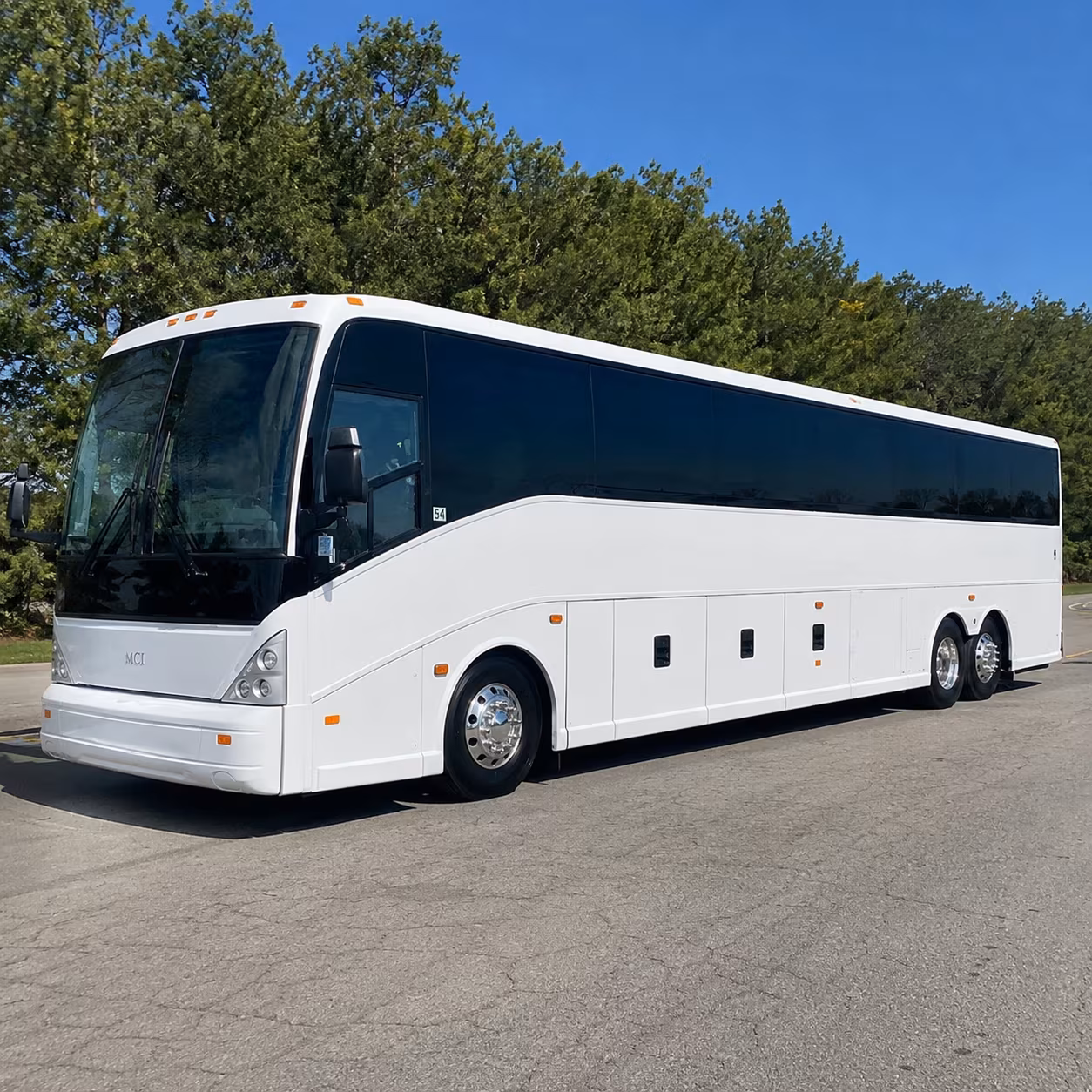 pompano beach religious group transportation onboard seating
