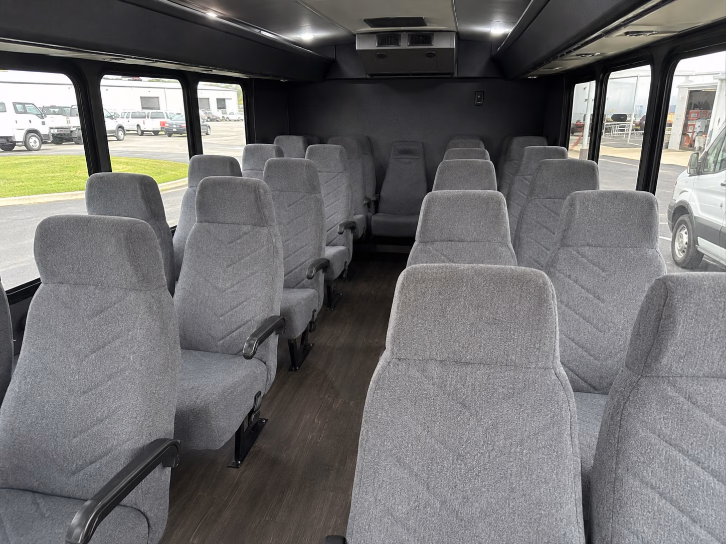 Pompano Beach Religious Group Transportation