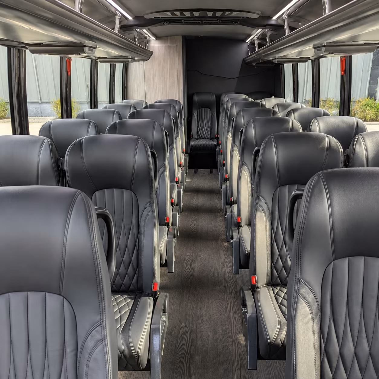 Pompano Beach School Event Transportation