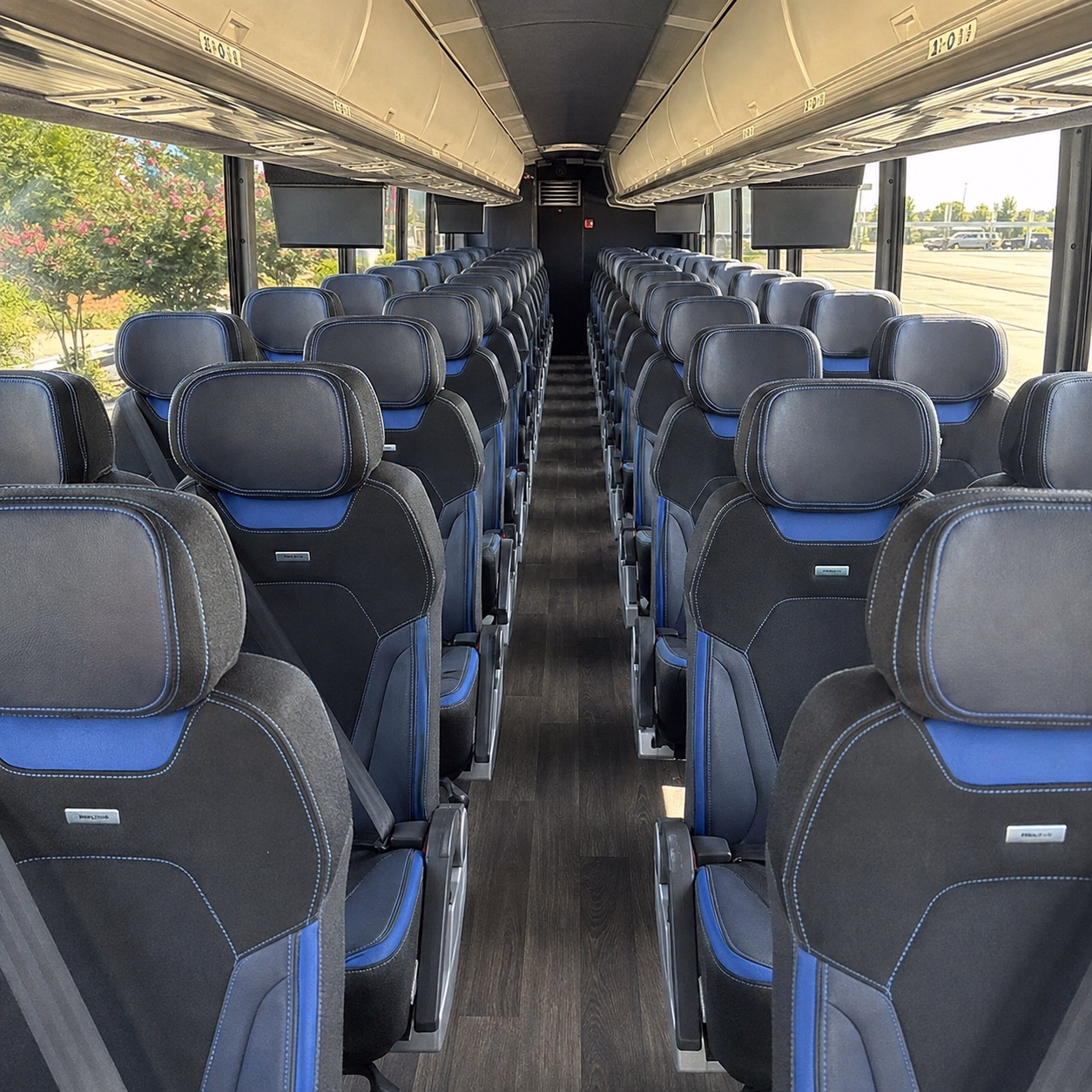 pompano beach sporting event transportation