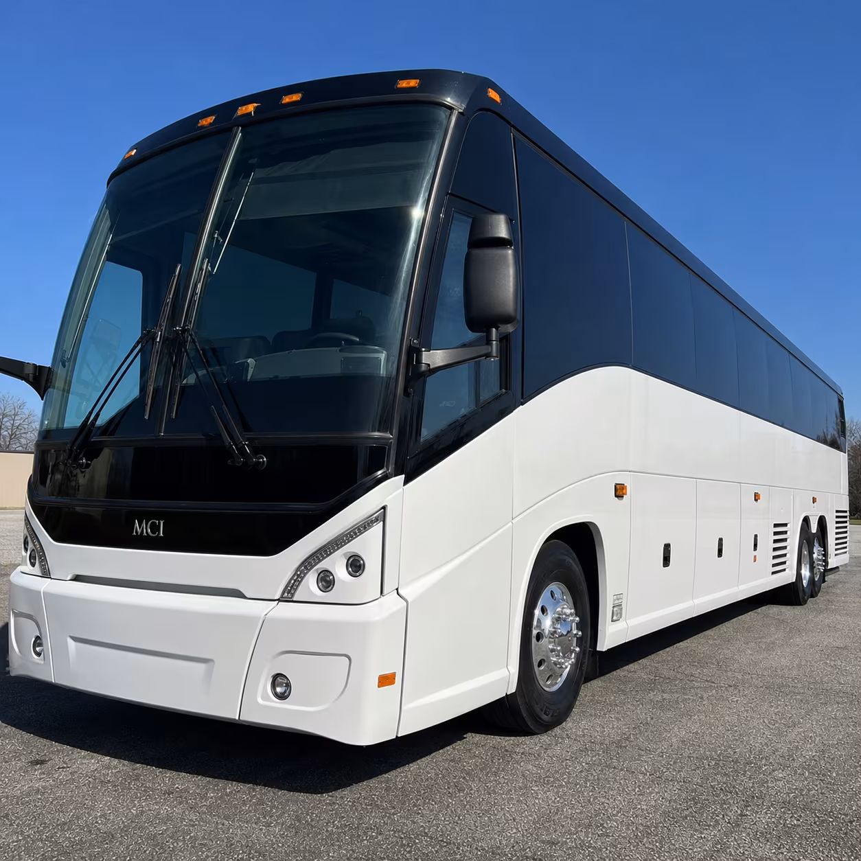 pompano park harness racing group transportation