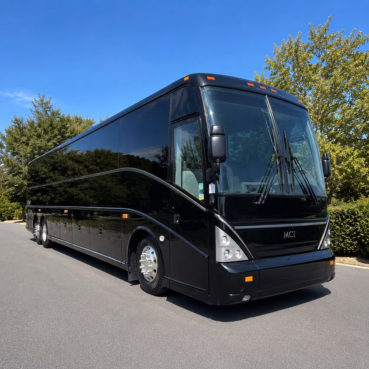 prom graduation school event bus rentals across broward county
