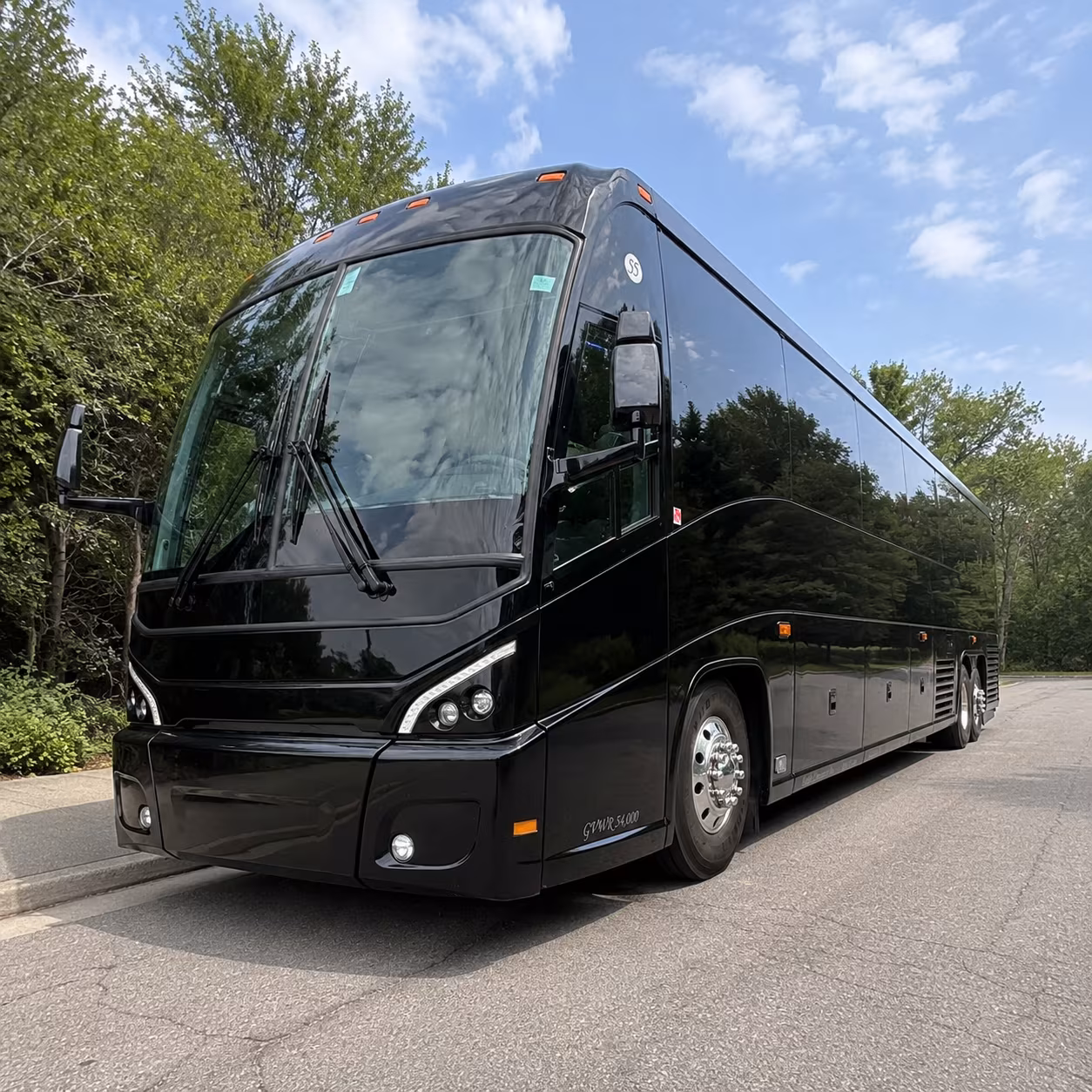 shuttle buses to port everglades and coast guard sector fort lauderdale
