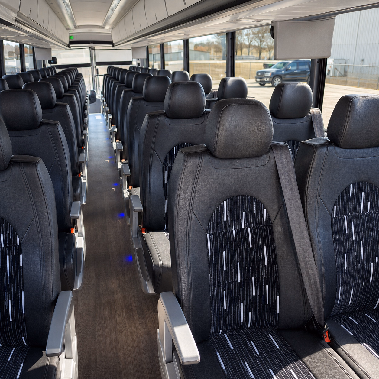 the easy way to compare pompano beach buses