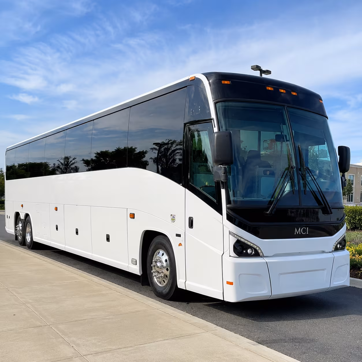 you don t have to settle for one company s buses when you use pompanobeachcharterbusservices com