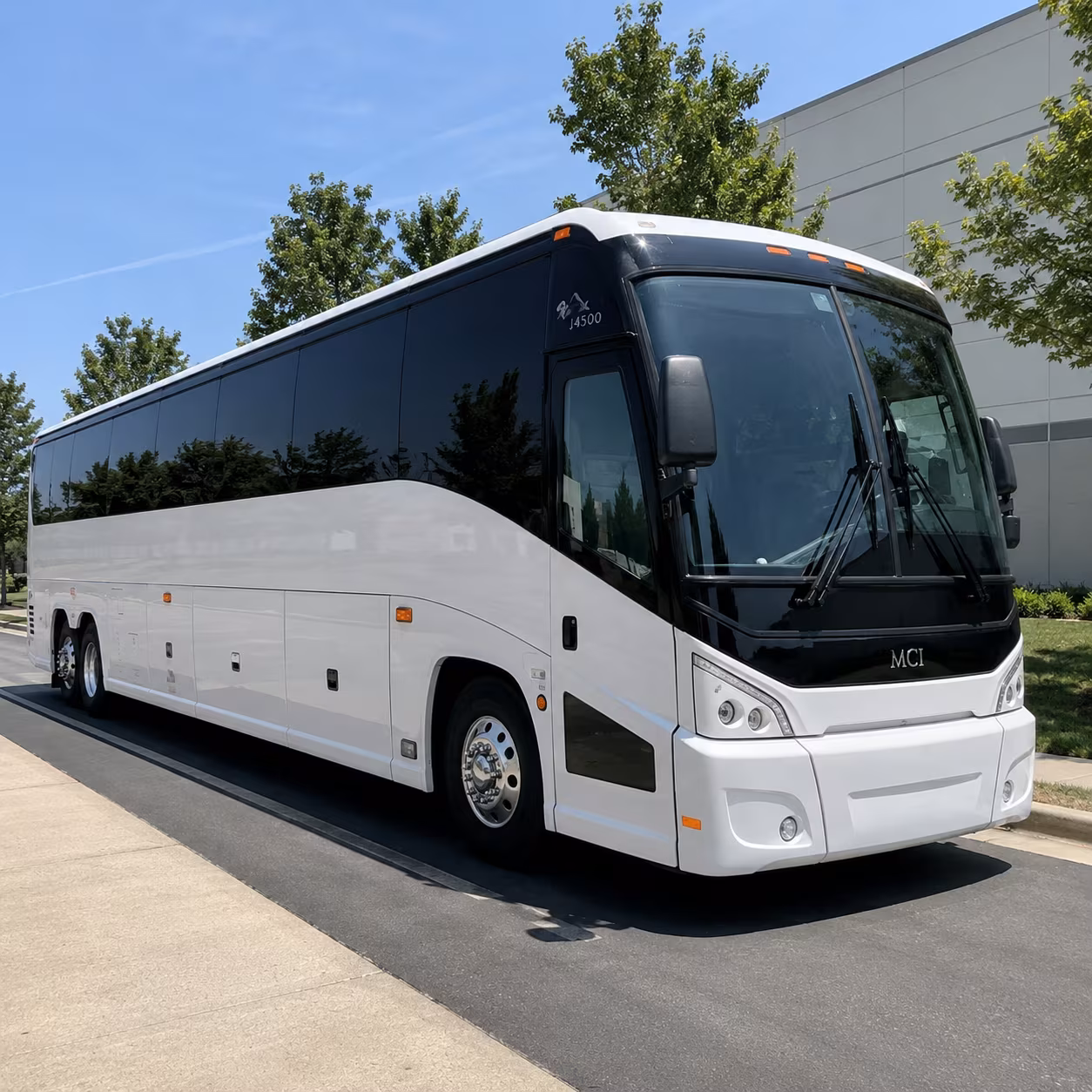 youth group and vbs transportation across broward county